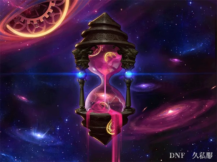 天空之城：阿拉德与天界的交汇之地