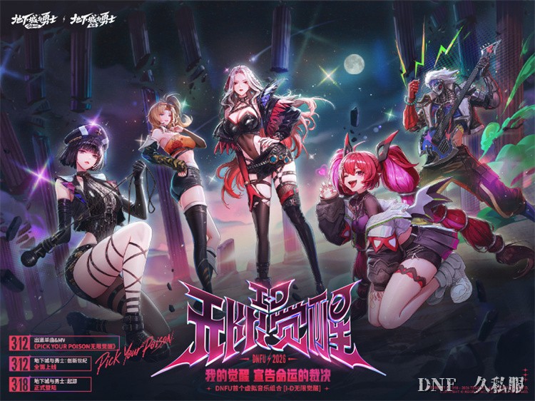 DNF大版本更新前瞻：新副本机制与装备搭配思路简析