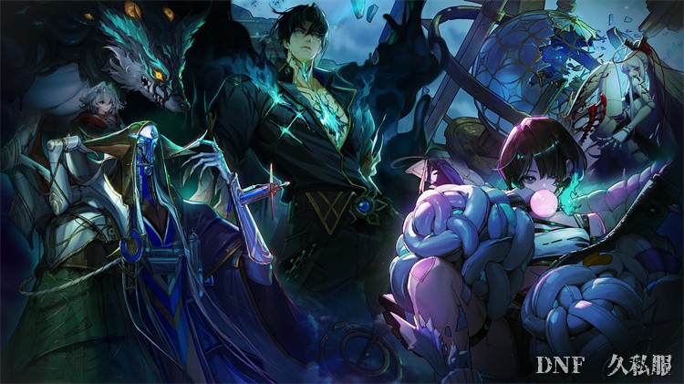 拍卖行淘金指南：如何低价入手高性价比附魔卡片